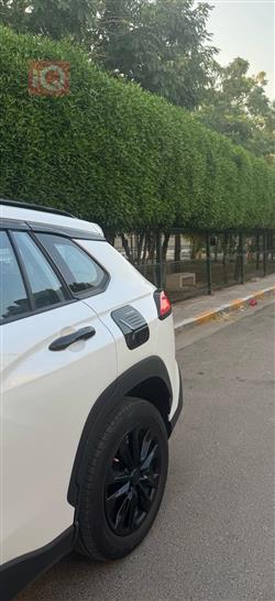 تويوتا كورولا كروس